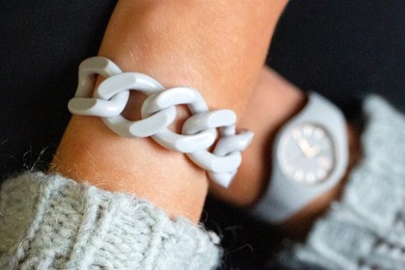 Ice-Watch lance ICE jewellery, sa première collection de bijoux !