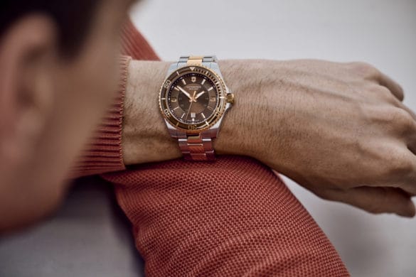 Collection Maverick de Victorinox