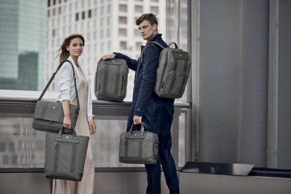 Victorinox Travel Architecture Urban2