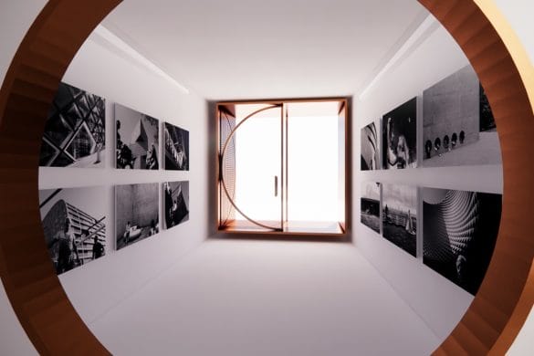 Le 110 Honoré, la nouvelle adresse parisien