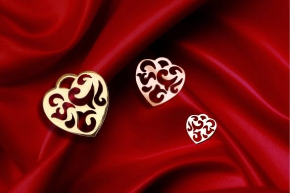 L&rsquo;atout cœur d&rsquo;Isabelle Langlois