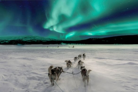 Choisir un diamant naturel contribue à faire le bien autour de nous