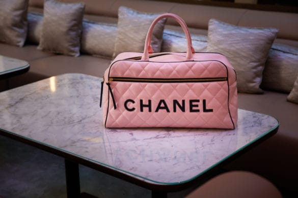 Vente aux enchères Catherine B. Paris