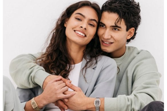 Trésor de Kapten & Son