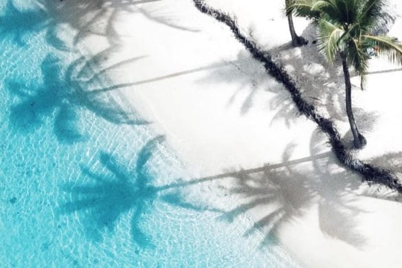 5 bonnes raisons de visiter la Martinique en 2022