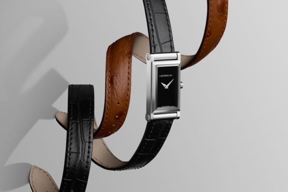 Antarès née pour défier l&rsquo;éphémère