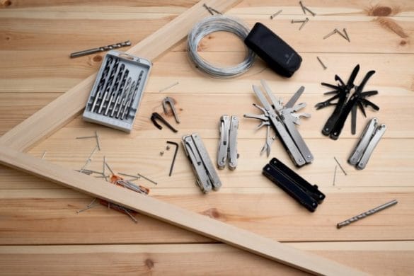 Victorinox enrichit sa collection Swiss Tools