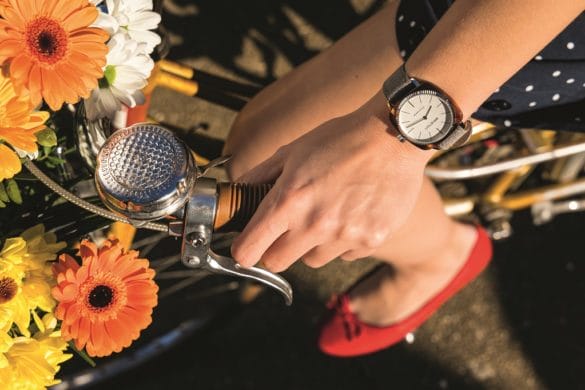 BRISTON Clubmaster ELEGANT