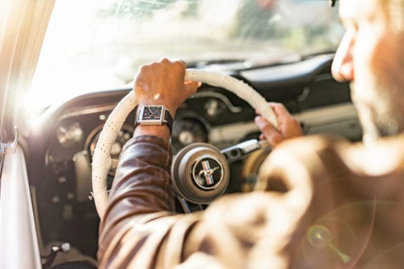 La collection fétiche de Depancel, Série-R F-back, est de retour !