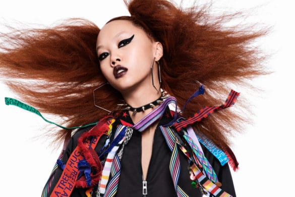 Desigual x Johnson Hartig : une célébration de l’excès !