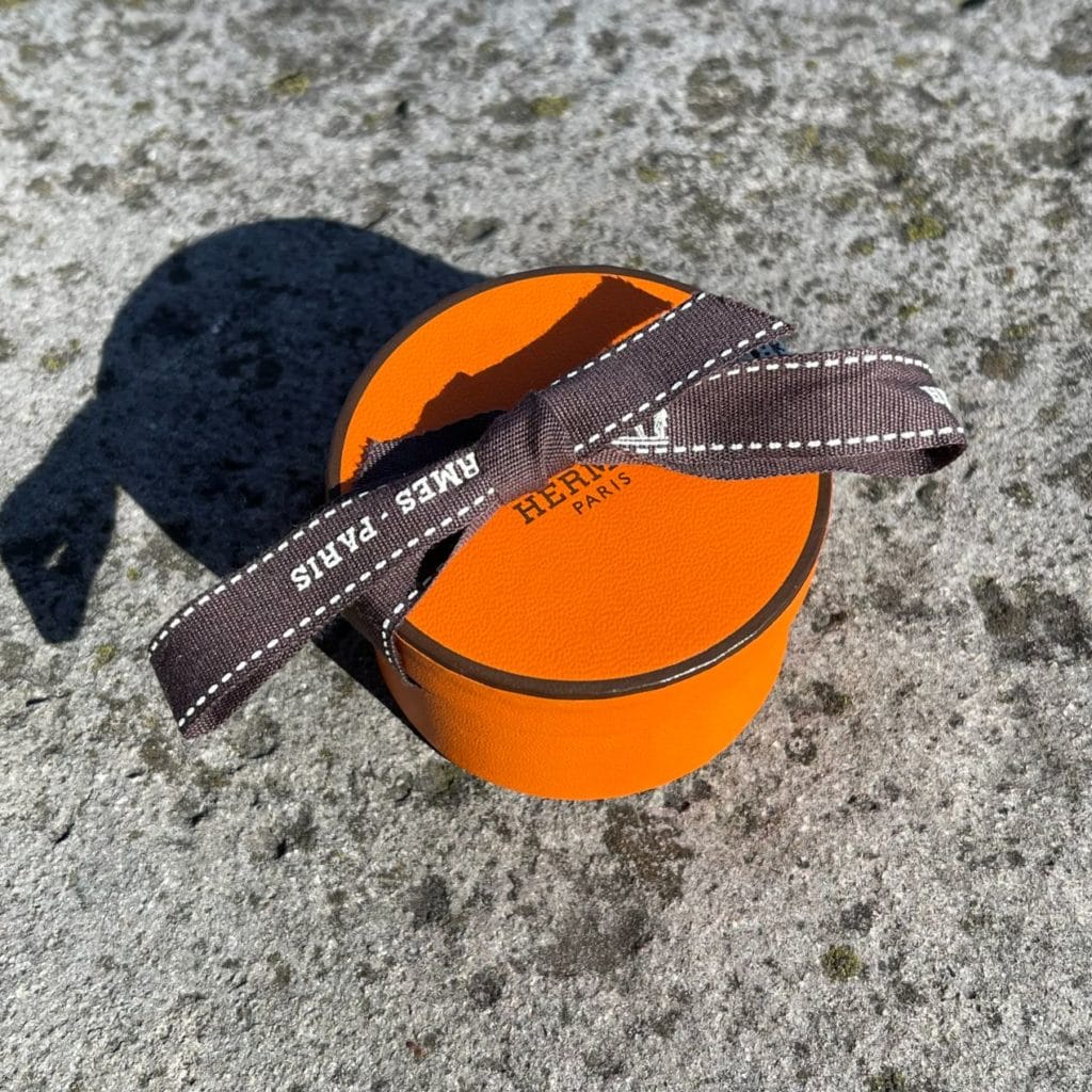 Et si Tendances Plurielles vous offrait un cadeau Hermès ? 