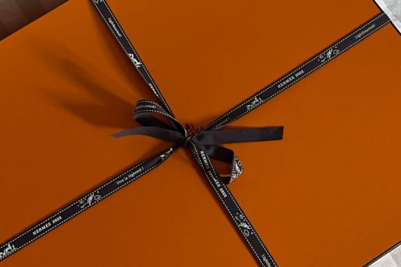 Hermès, ou le luxe à la française