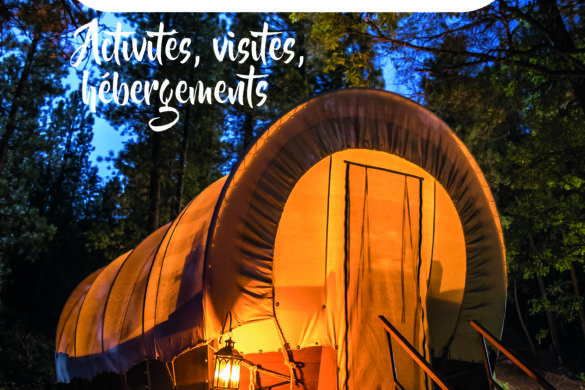 Week-ends et séjours insolites avec le Petit Futé !