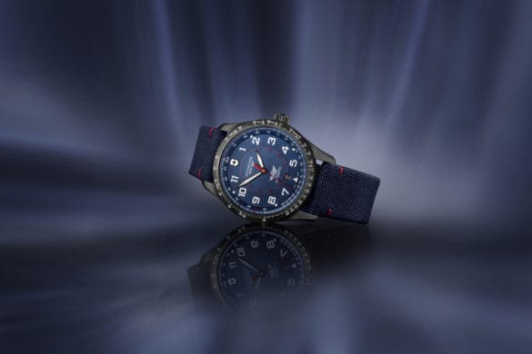 Nouvelle Airboss Mechanical de Victorinox