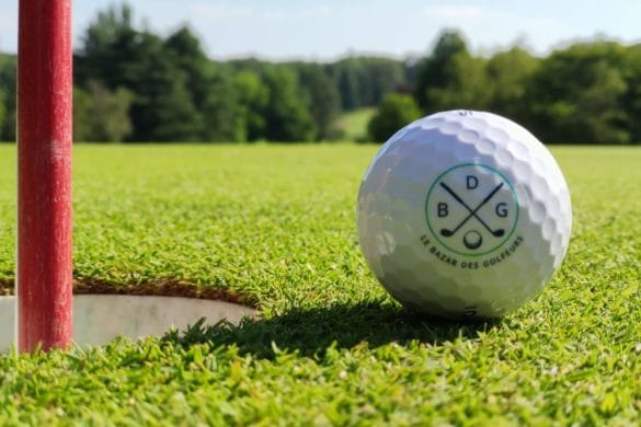 Le Bazar des Golfeurs lance Troc Golf
