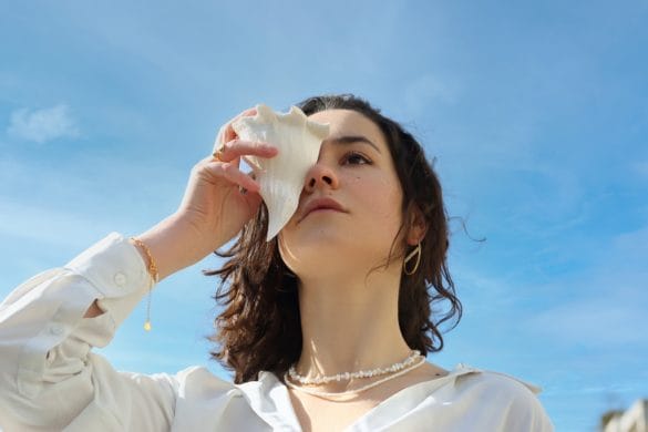 Mamour Paris Amalfi 1962