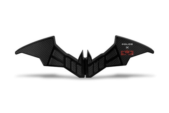 Police x THE BATMAN