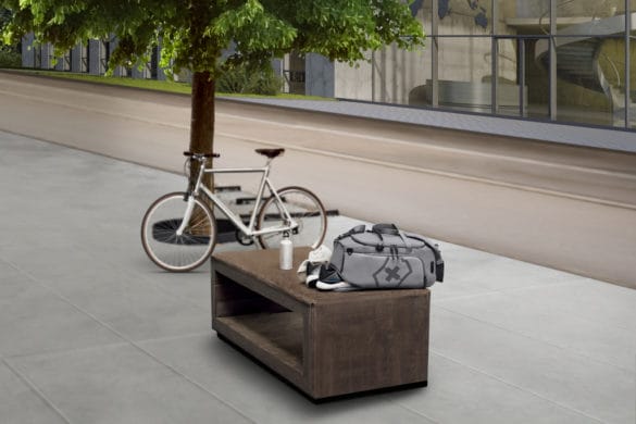 Victorinox Touring 2.0