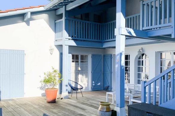 Le meilleur des chambres d&rsquo;hôtes et gîtes en France avec le Petit Futé