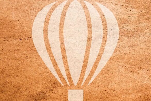 ORBE NOVO vous donne rendez-vous à Roland Garros