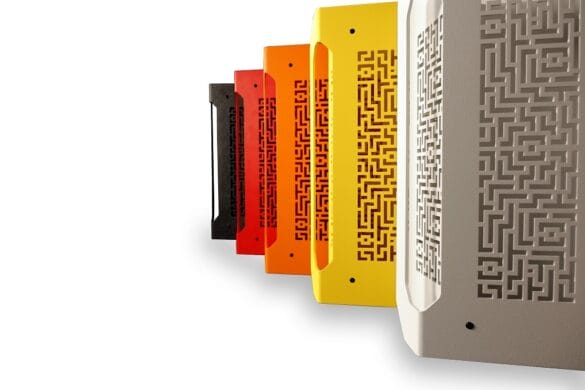 Nouveau PC gamer MOVE ULTIMATE de BLEU JOUR