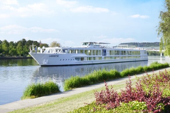 Découvrez les croisières insolites de CroisiEurope