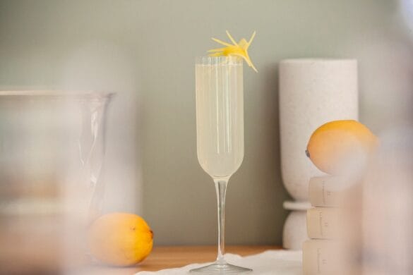 The Cocktailist, les bons cocktails à la maison