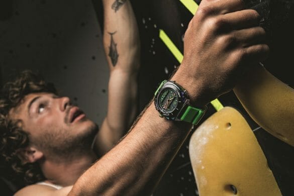 Briston Streamliner Adventure Swing