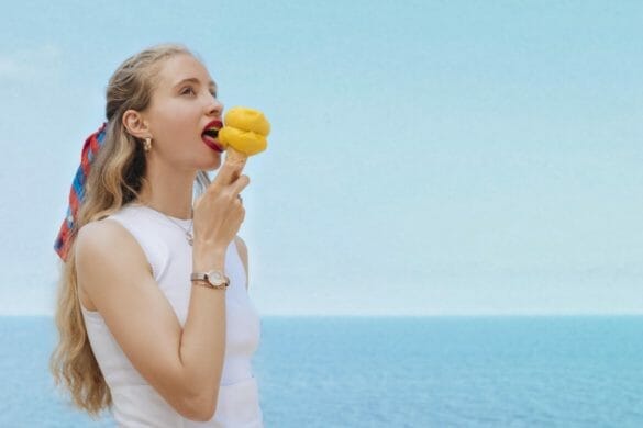 Charriol, la nouvelle montre St-TropezTM