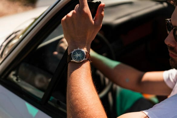 Depancel Série-A Stradale