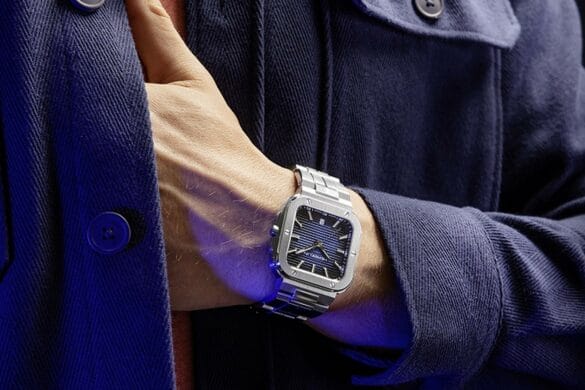 Cap Camarat d&rsquo;Herbelin, la French touch au carré