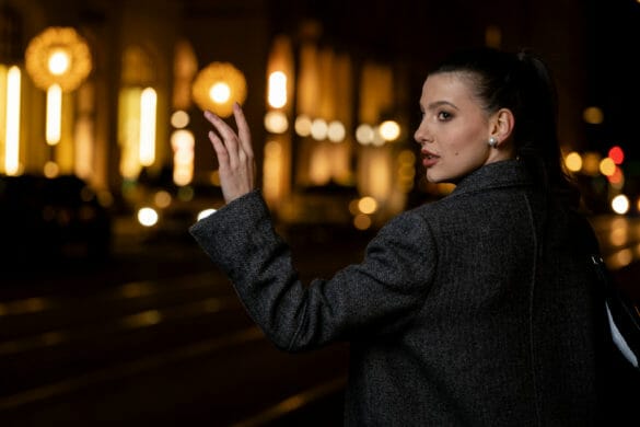 Découvrez les Audio Earrings de NOVA