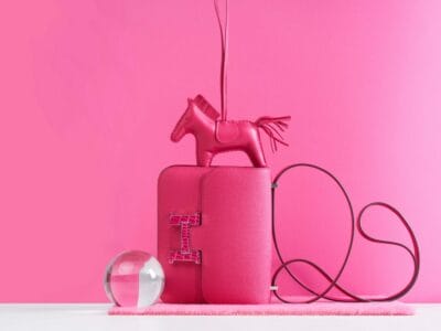 SACLÀB, des sacs à main de luxe d’occasion