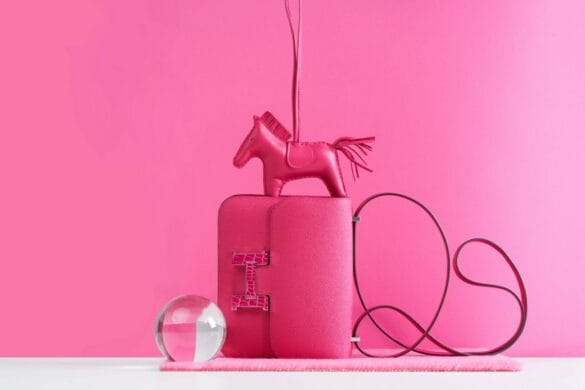 SACLÀB, des sacs à main de luxe d&rsquo;occasion