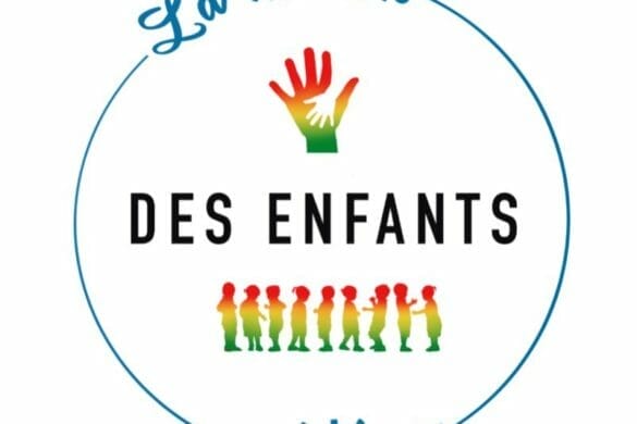 Soutenez la maison des enfants d’Awa