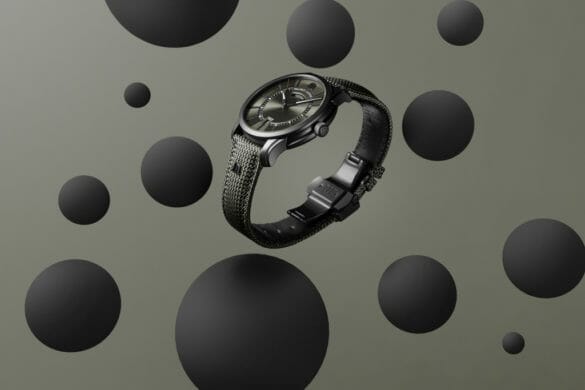 Maurice Lacroix PONTOS DAY DATE