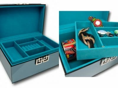 Vente d’accessoires neufs pour la bonne cause