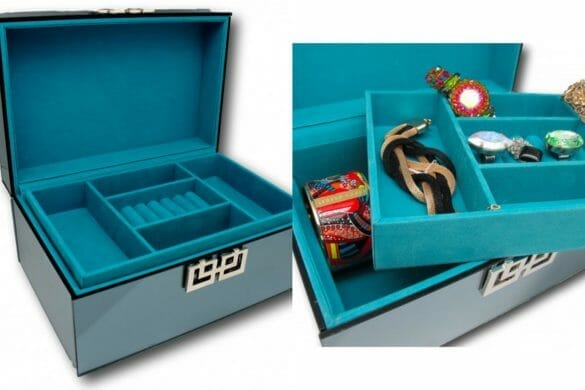 Vente d’accessoires neufs pour la bonne cause