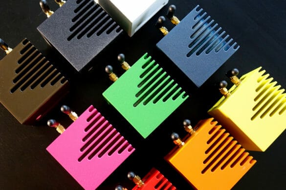 BLEU JOUR lance le KUBB Mini