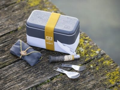 MONBENTO® x OPINEL® : incontournable du printemps !