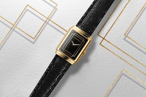 HERBELIN – Art Déco 1925&rsquo;s