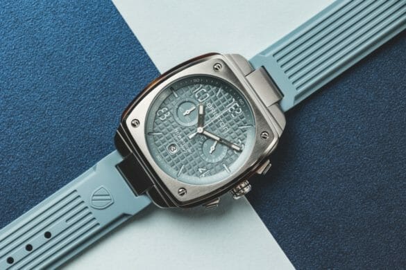 Streamliner Urban : Briston dévoile le compagnon idéal pour les adeptes d&rsquo;aventures urbaines