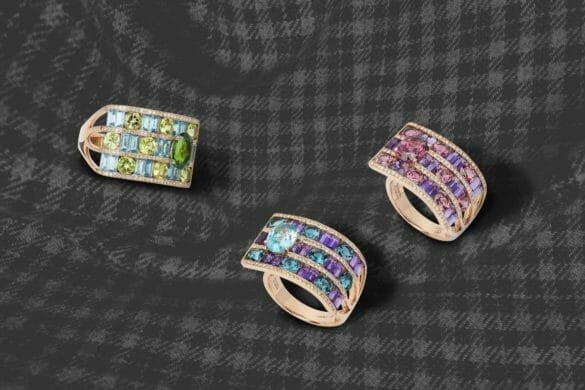 Isabelle Langlois Tissage