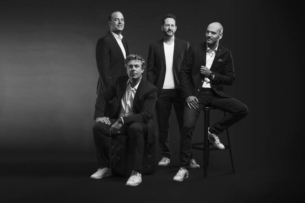 HERBELIN une histoire de famille ! 