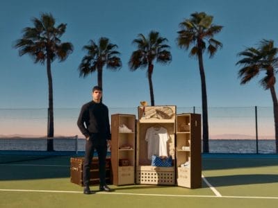 Sacoche en cuir Fabriano Boutique pour une rentrée tout en élégance