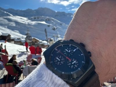 Sacoche en cuir Fabriano Boutique pour une rentrée tout en élégance