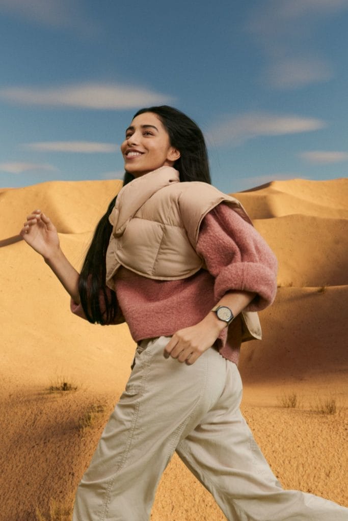 Modèle SUNBAKED SANDSTONE, 215€