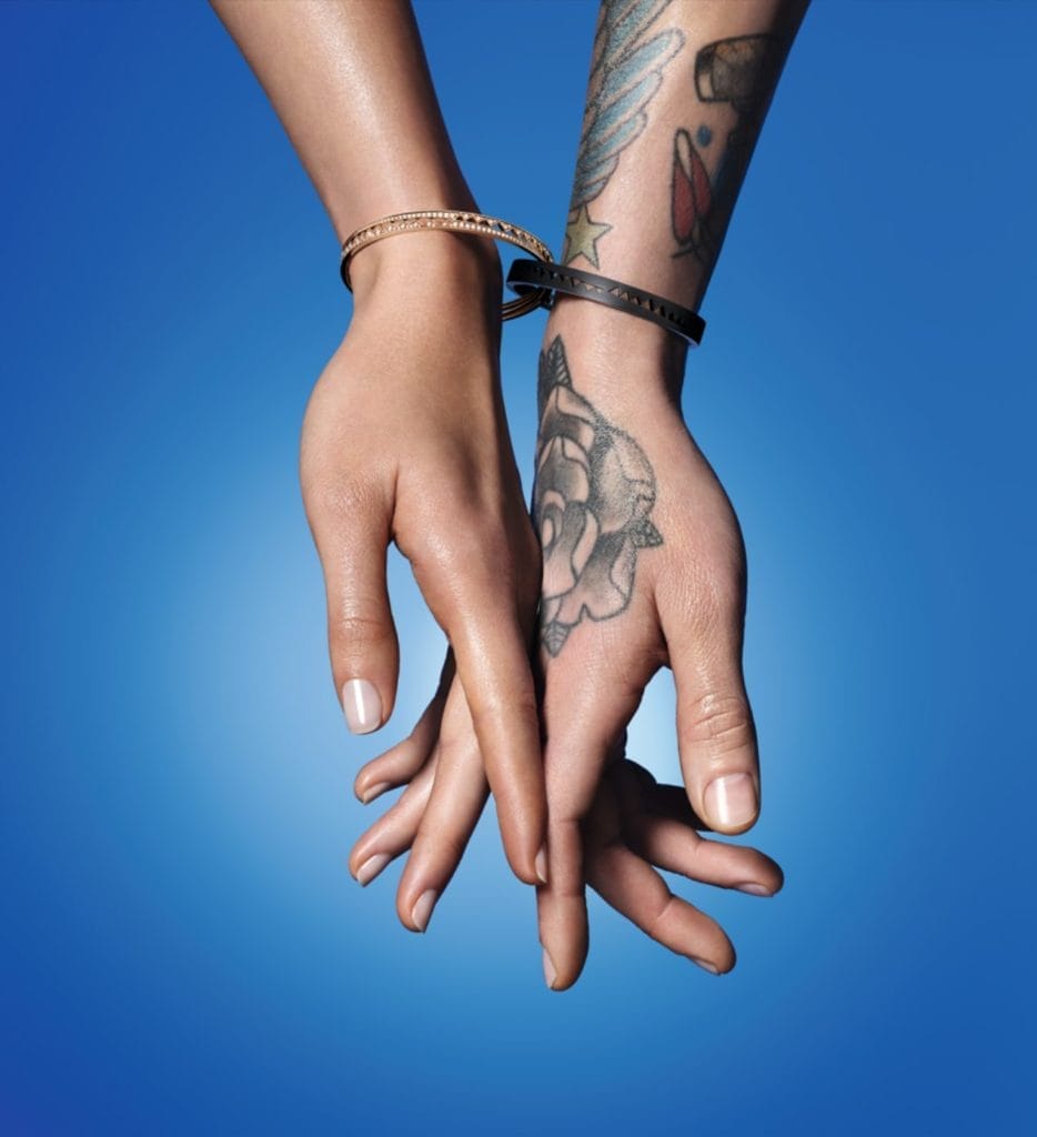 Akillis, pour elle et pour lui ! 