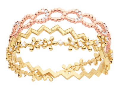 Sacoche en cuir Fabriano Boutique pour une rentrée tout en élégance