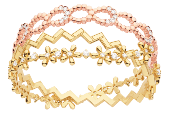 Découvrez l&rsquo;héritage Haute Couture de la collection Galons Dior